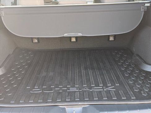 Certified 2025 Subaru Outback Premium image 6