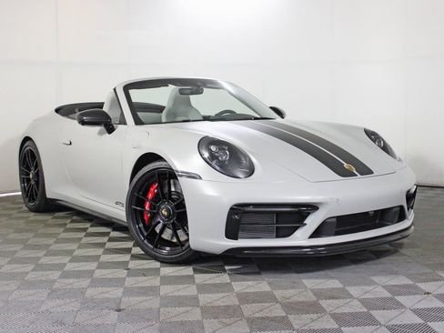 Used 2024 Porsche 911 Carrera GTS image 9