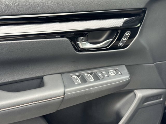 Certified 2024 Honda CR-V Sport Touring image 18