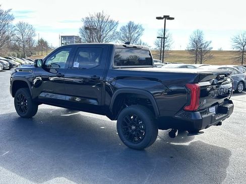 New 2026 Toyota Tundra Limited AWD/4WD image 6