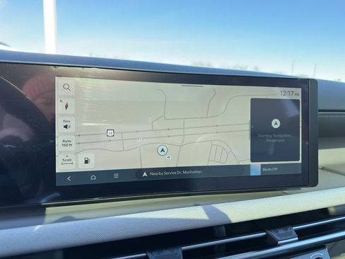 New 2026 Hyundai Tucson Limited w/ Tow & Go Package image 21