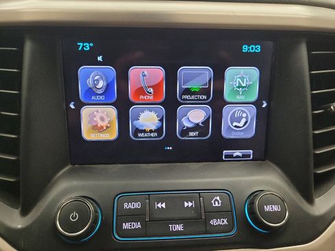 Used 2019 GMC Acadia Denali AWD/4WD image 25