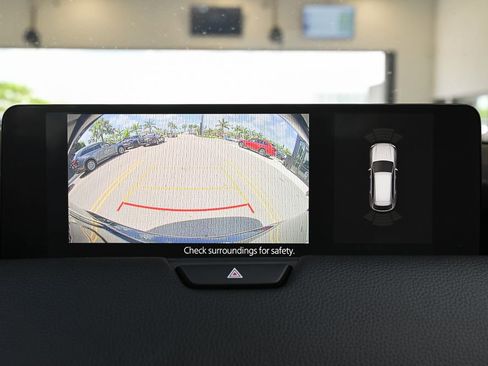 Used 2025 MAZDA CX-90 3.3 Turbo w/ Preferred Package image 30