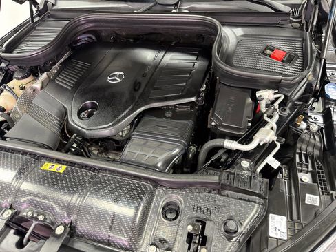 Used 2022 Mercedes-Benz GLE 450 4MATIC image 36