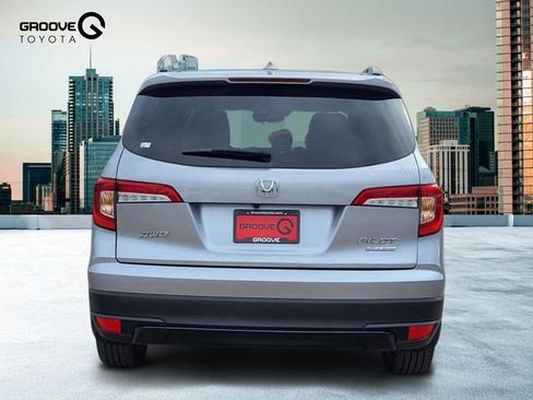 Used 2022 Honda Pilot Special Edition image 5