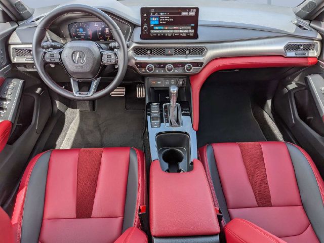 Used 2026 Acura Integra A-Spec w/ Technology Package FWD image 15