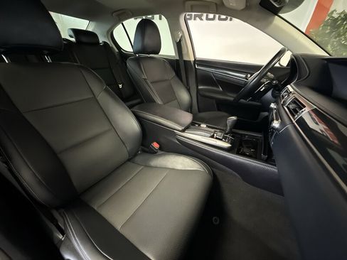 Used 2016 Lexus GS 200t RWD image 21