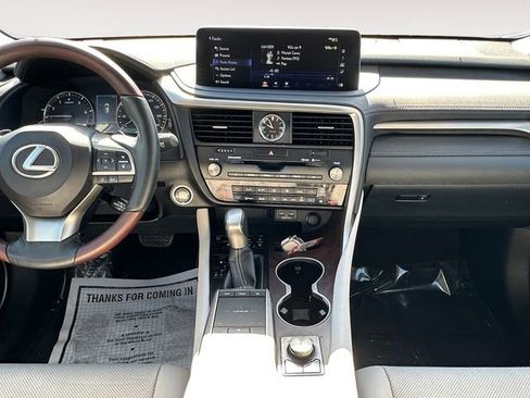 Used 2020 Lexus RX 350 AWD w/ Premium Package image 11