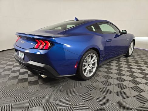 Used 2024 Ford Mustang GT Premium RWD image 7