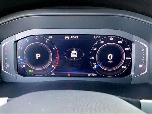 Used 2023 Volkswagen Atlas SE image 26