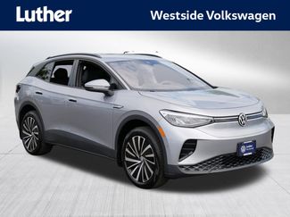 Certified 2025 Volkswagen ID.4 Pro AWD/4WD video 1
