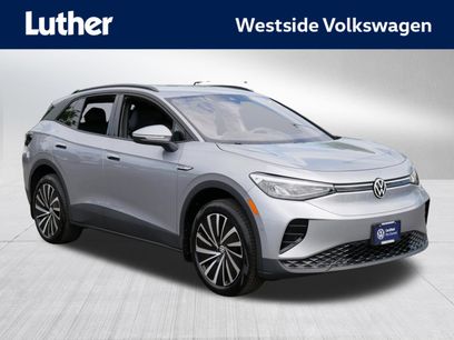 Certified 2025 Volkswagen ID.4 Pro