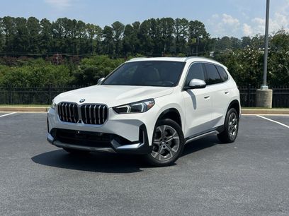 Used 2024 BMW X1 xDrive28i w/ Technology Package