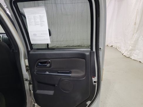 Used 2012 GMC Canyon SLE image 42