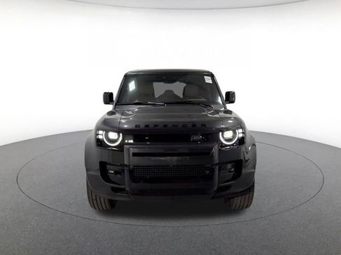 New 2026 Land Rover Defender 110 S AWD/4WD image 7