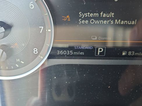 Used 2023 INFINITI QX50 Pure FWD image 27
