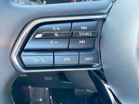 New 2026 MAZDA CX-90 3.3 Turbo w/ Select Package AWD/4WD image 41