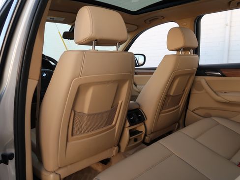 Used 2013 BMW X3 xDrive28i image 26