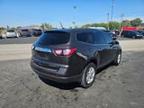 Used 2014 Chevrolet Traverse LT image 6