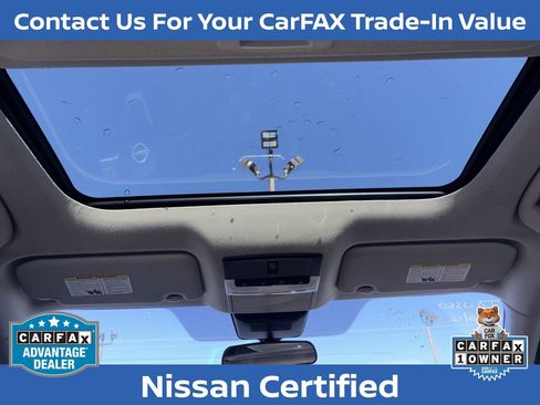 Certified 2025 Nissan Sentra SV w/ SV Premium Package image 29