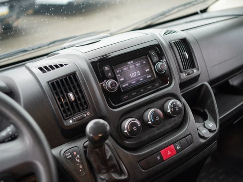 Used 2020 RAM ProMaster 3500 FWD image 20