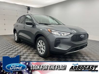 New 2026 Ford Escape Active w/ Tech Pack #1