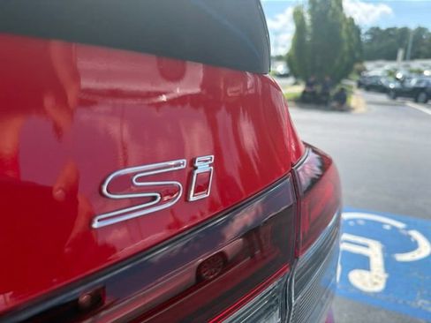 Used 2026 Honda Civic Si image 9