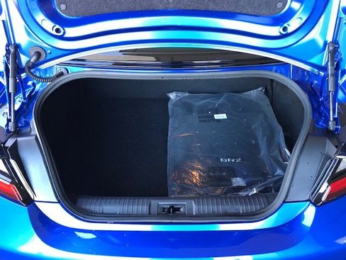 Used 2025 Subaru BRZ Limited image 9