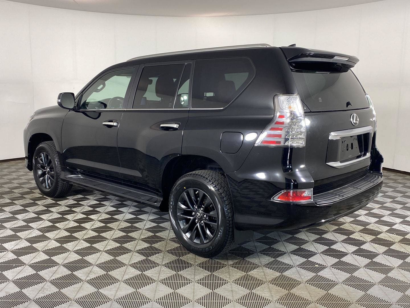 Used 2022 Lexus GX 460 Premium w/ Premium Plus Package AWD/4WD image 9