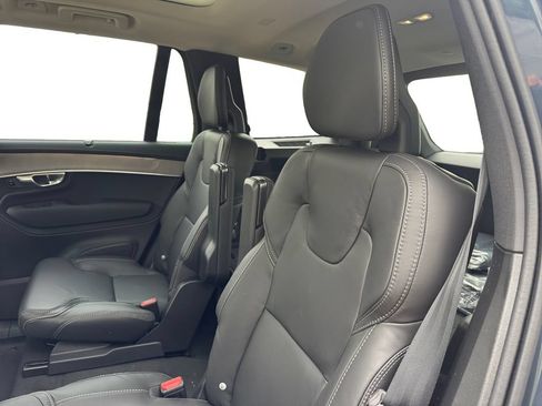 New 2026 Volvo XC90 T8 Ultra w/ Protection Package Premier AWD/4WD image 26