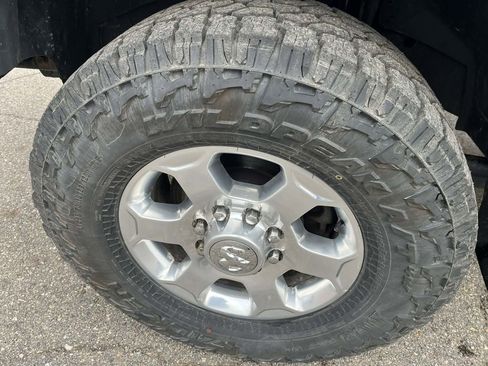 Used 2016 RAM 2500 Big Horn image 17