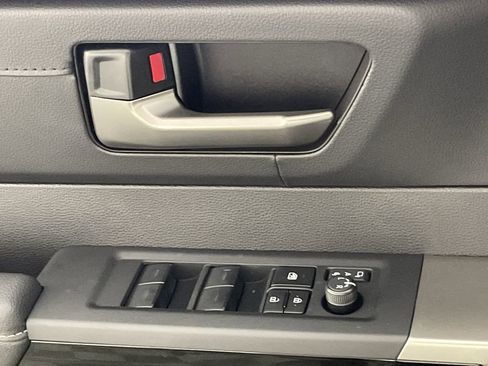 New 2026 Toyota Tundra Limited image 18