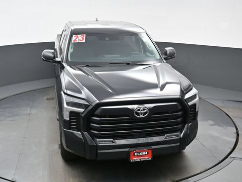 Used 2023 Toyota Tundra SR5 w/ SR5 Convenience Package AWD/4WD image 33