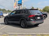 Used 2022 Volkswagen Tiguan SE image 5