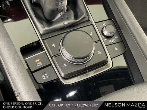 New 2026 MAZDA MAZDA3 2.5 S Hatchback w/ Premium Pkg image 35