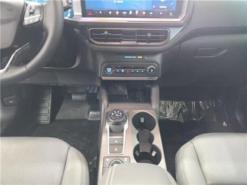 New 2025 Ford Bronco Sport Badlands w/ Badlands Tech Package image 18