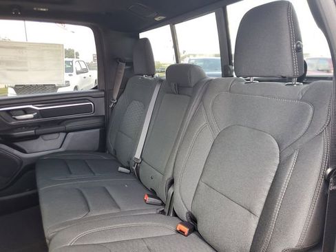 Used 2026 RAM 1500 Big Horn image 9