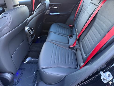 New 2026 Mercedes-Benz GLC 43 AMG AMG GLC 43 image 11