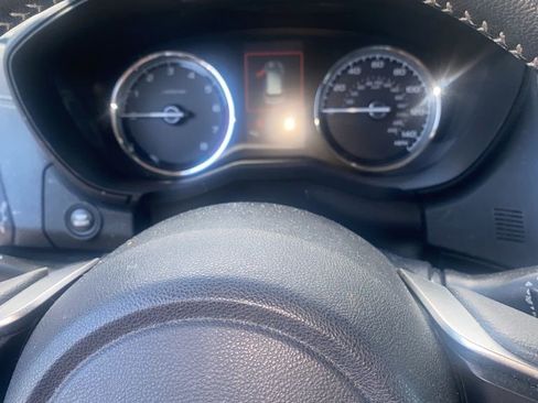 Used 2020 Subaru Forester Touring w/ Popular Package #2 image 6