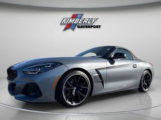 Used 2025 BMW Z4 sDrive30i w/ Premium Package 360° Tour