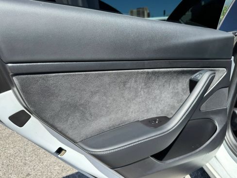 Used 2021 Tesla Model 3 Standard Range Plus RWD image 15