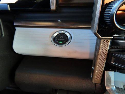 New 2025 GMC Hummer EV 3X w/ LPO, Sport Package image 41