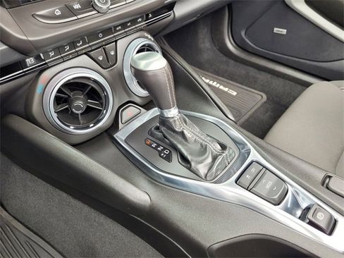 Used 2023 Chevrolet Camaro LT w/ RS Package image 35