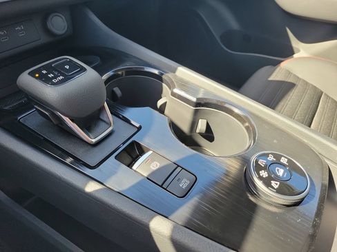 New 2026 Nissan Rogue SV AWD/4WD image 35