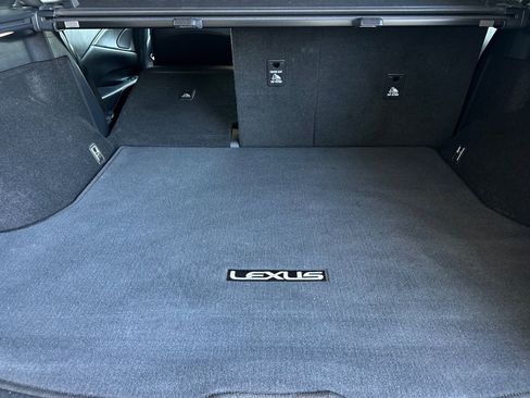 Used 2024 Lexus RX 350 Premium w/ Accessory Package (Z1) FWD image 26
