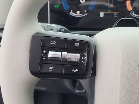 New 2026 Hyundai Santa Fe SEL image 14