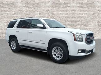 Used 2018 GMC Yukon SLT w/ Open Road Package video 1