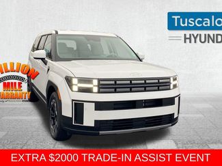 New 2026 Hyundai Santa Fe SE video 1