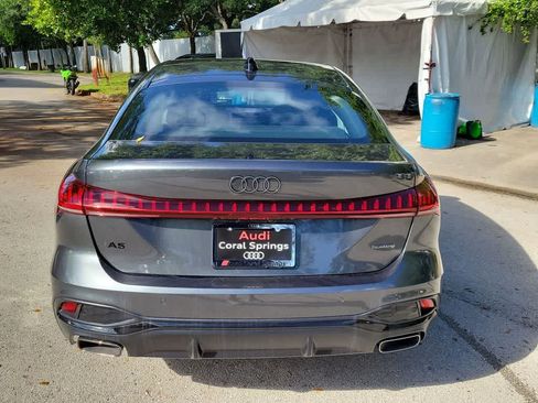 New 2026 Audi A5 2.0T Premium Plus AWD/4WD image 13