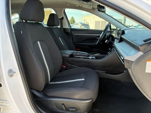 Used 2025 Hyundai Sonata SEL image 36